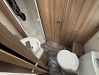 Used Swift Challenger 560 AL 2022 touring caravan Image