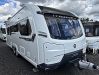Used Coachman Laser Xcel 845 2021 touring caravan Image