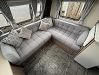 Used Coachman Laser Xcel 845 2021 touring caravan Image