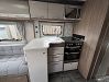 Used Coachman Laser Xcel 845 2021 touring caravan Image
