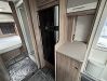 Used Coachman Laser Xcel 845 2021 touring caravan Image