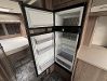 Used Coachman Laser Xcel 845 2021 touring caravan Image