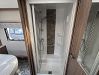 Used Coachman Laser Xcel 845 2021 touring caravan Image