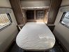 Used Coachman Laser Xcel 845 2021 touring caravan Image