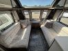 Used Coachman Laser Xtra 575 2022 touring caravan Image