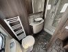Used Coachman Laser Xtra 575 2022 touring caravan Image
