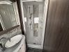 Used Coachman Laser Xtra 575 2022 touring caravan Image