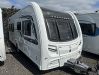 Used Coachman VIP 575 2016 touring caravan Image