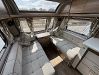 Used Coachman VIP 575 2016 touring caravan Image