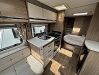 Used Coachman VIP 575 2016 touring caravan Image