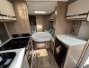 Used Coachman VIP 575 2016 touring caravan Image