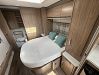 Used Coachman VIP 575 2016 touring caravan Image
