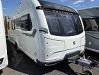 Used Coachman VIP 520 2019 touring caravan Image