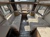 Used Coachman VIP 520 2019 touring caravan Image