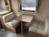 Used Coachman VIP 520 2019 touring caravan Image