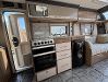 Used Coachman VIP 520 2019 touring caravan Image
