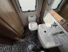 Used Coachman VIP 520 2019 touring caravan Image