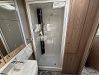 Used Coachman VIP 520 2019 touring caravan Image