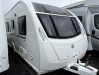 Used Swift Fairway 564 2014 touring caravan Image