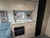 Used Adria Altea 492 DT Aire 2020 touring caravan Image