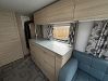 Used Adria Altea 492 DT Aire 2020 touring caravan Image
