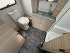 Used Adria Altea 492 DT Aire 2020 touring caravan Image