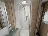 Used Adria Altea 492 DT Aire 2020 touring caravan Image