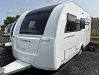 Used Adria Altea 492 DT Aire 2020 touring caravan Image