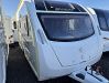 Used Swift Classic Duette 2015 touring caravan Image