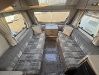 Used Swift Classic Duette 2015 touring caravan Image