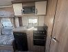 Used Swift Classic Duette 2015 touring caravan Image
