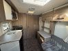 Used Swift Classic Duette 2015 touring caravan Image