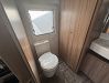 Used Swift Classic Duette 2015 touring caravan Image