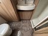 Used Swift Classic Duette 2015 touring caravan Image