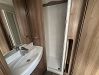 Used Swift Classic Duette 2015 touring caravan Image