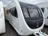 New Swift Finesse 560 2024 touring caravan Image