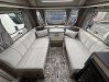 New Swift Finesse 560 2024 touring caravan Image