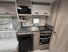 New Swift Finesse 560 2024 touring caravan Image