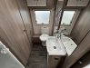 New Swift Finesse 560 2024 touring caravan Image