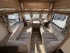 Used Lunar Cosmos 352 2015 touring caravan Image