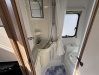 Used Lunar Cosmos 352 2015 touring caravan Image