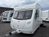 Used Lunar Ariva 2018 touring caravan Image