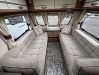 Used Lunar Ariva 2018 touring caravan Image