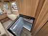 Used Lunar Ariva 2018 touring caravan Image