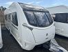 Used Swift Elegance 580 2015 touring caravan Image