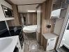 Used Swift Elegance 580 2015 touring caravan Image