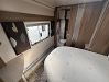 Used Swift Elegance 580 2015 touring caravan Image