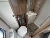 Used Swift Elegance 580 2015 touring caravan Image