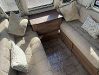 Used Bailey Unicorn Cadiz Black Ed 2020 touring caravan Image