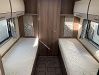 Used Bailey Unicorn Cadiz Black Ed 2020 touring caravan Image